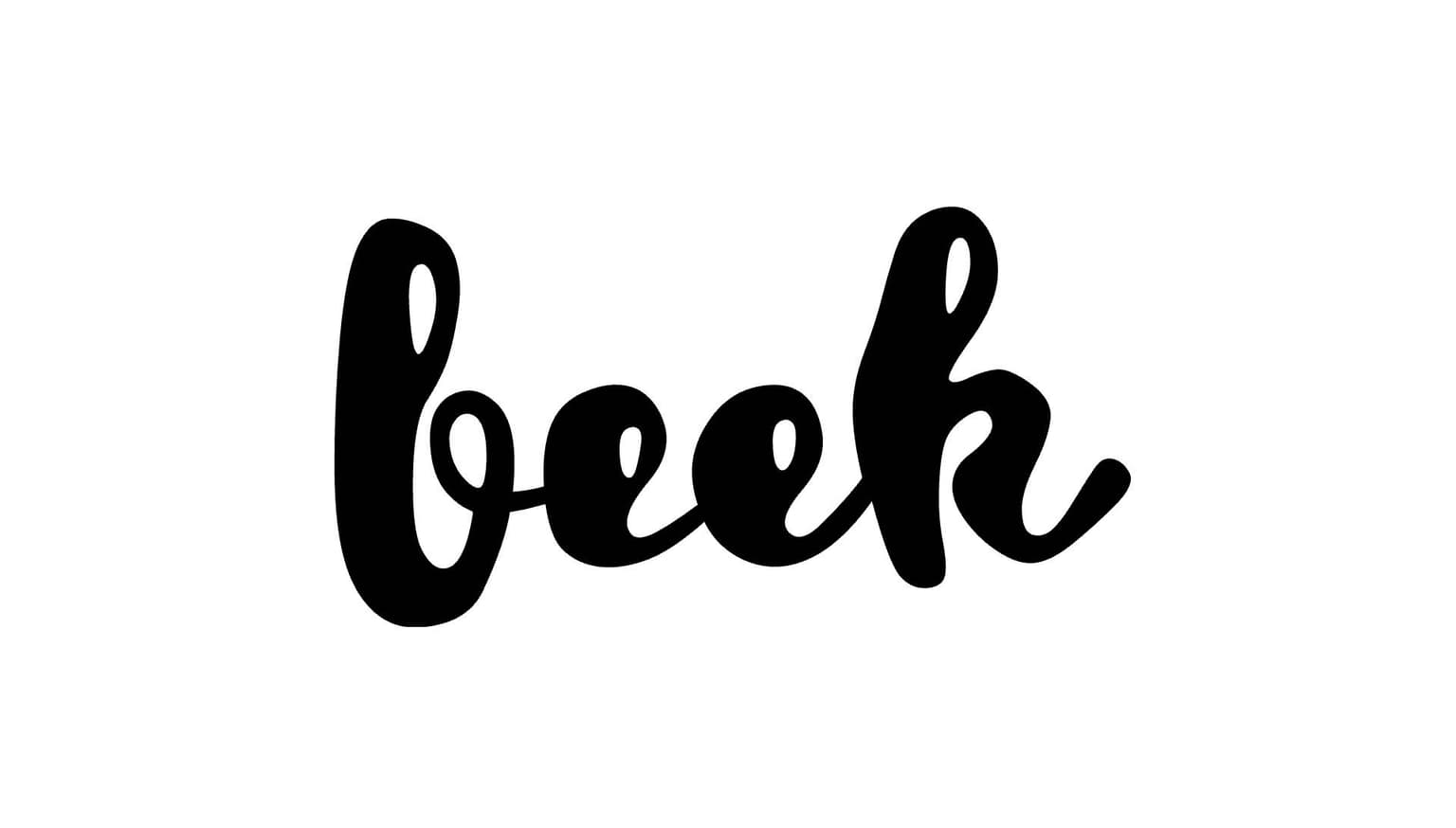 Beek website